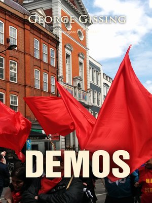 cover image of Demos